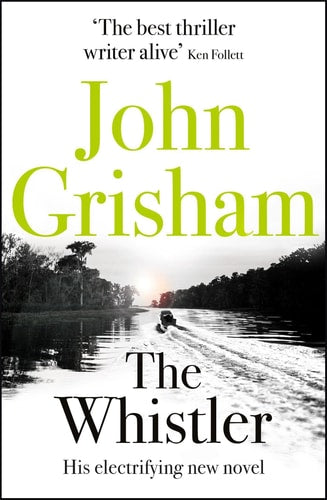 The Whistler*