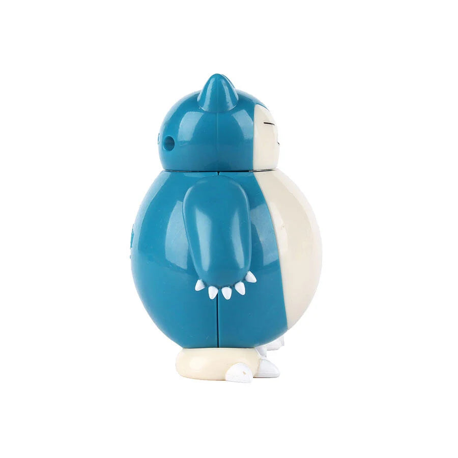POKEMON TRANSFORMATION POKEMON SNORLAX