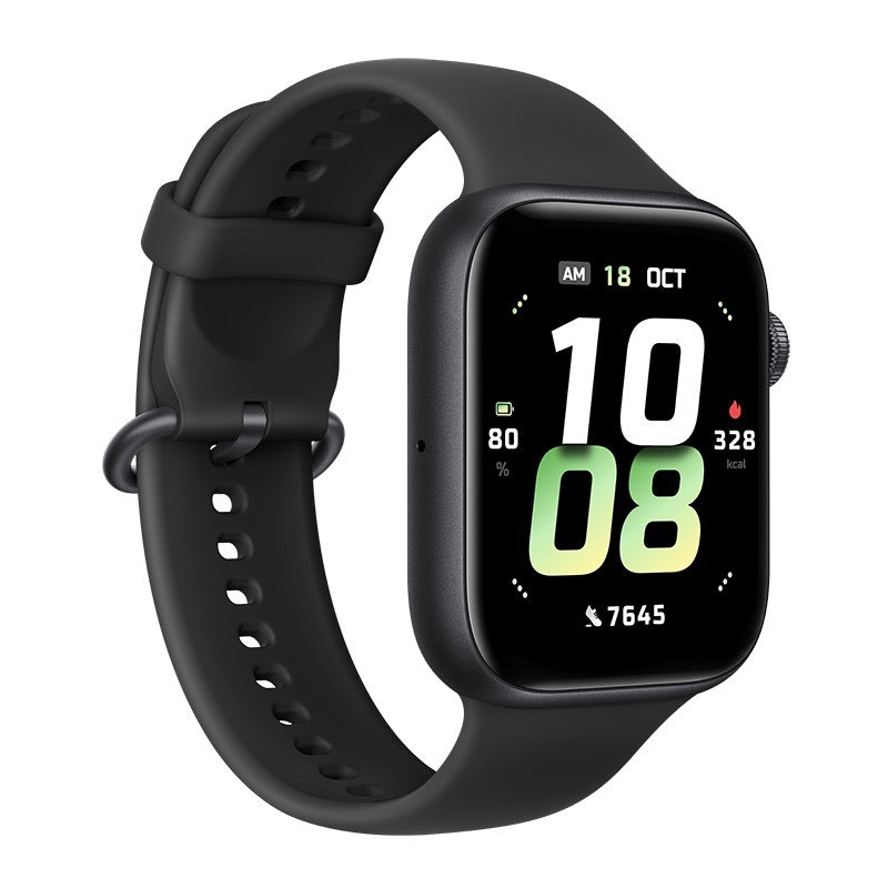 Honor Watch 5 Black