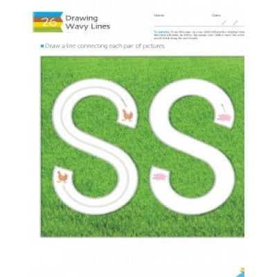 KUMON: My First Book of Uppercase Letters (2nd Edition)