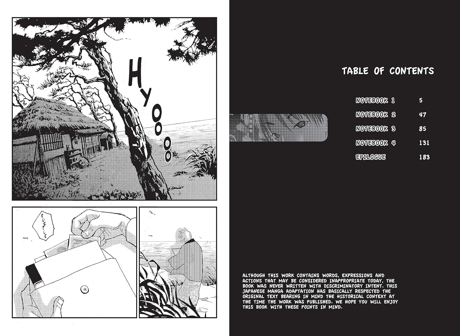 Osamu Dazai's No Longer Human: The Manga Edition (Paperback)