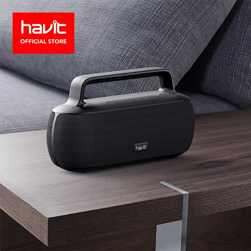 Havit SK816BT Outdoor Speaker