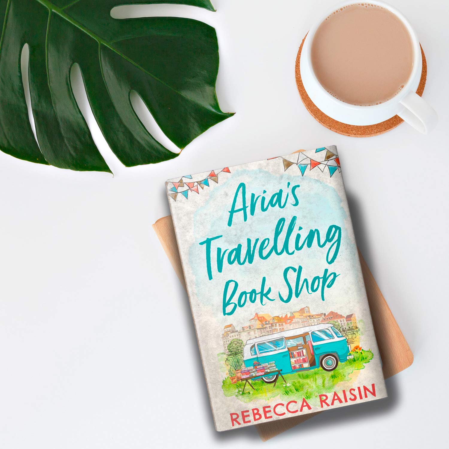 Arias Travelling Book Shop (Paperback)