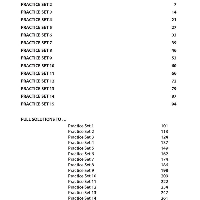 GCE O-Level / G3 Additional Mathematics Practice Papers with Full Solutions