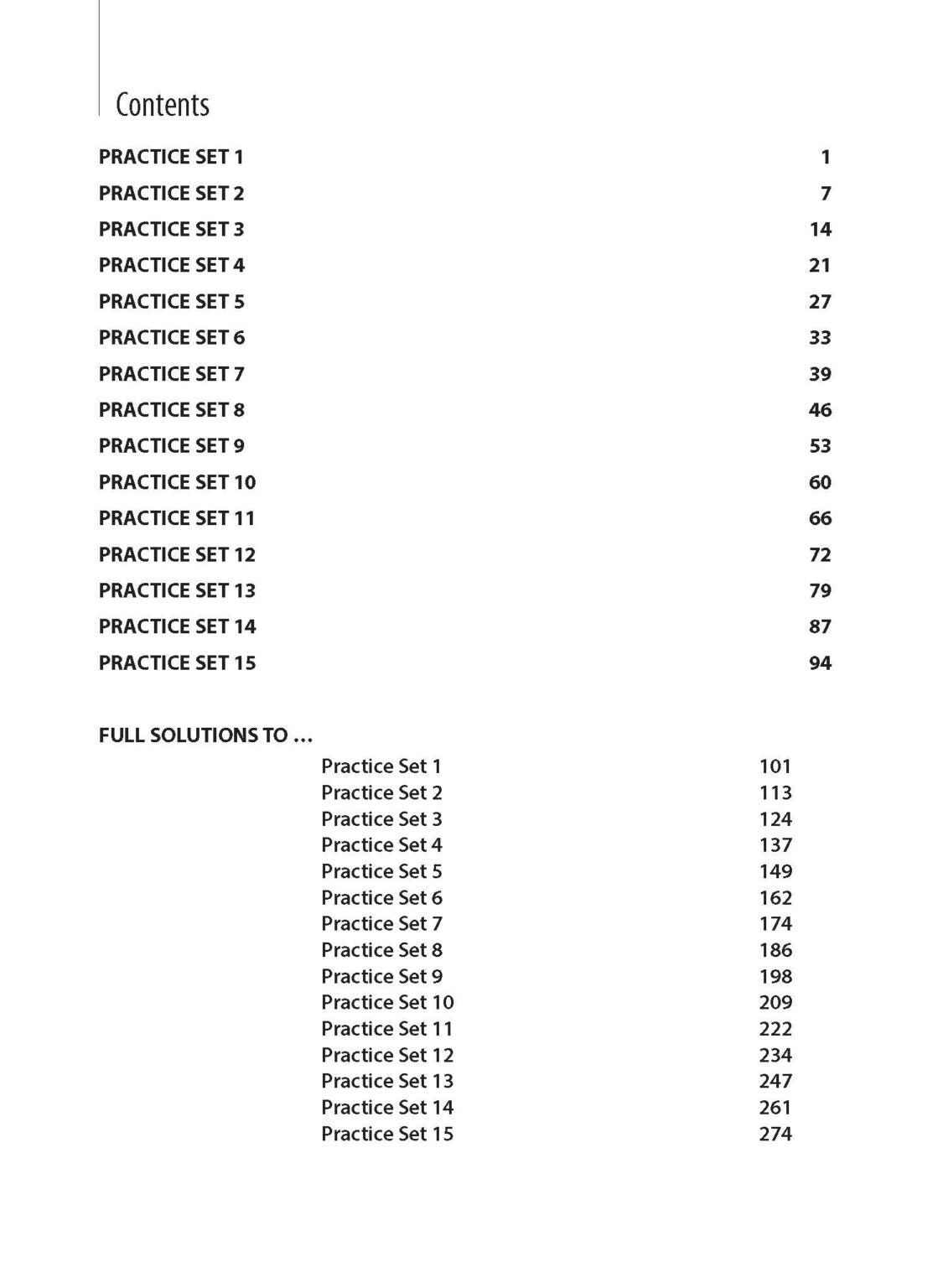 GCE O-Level / G3 Additional Mathematics Practice Papers with Full Solutions