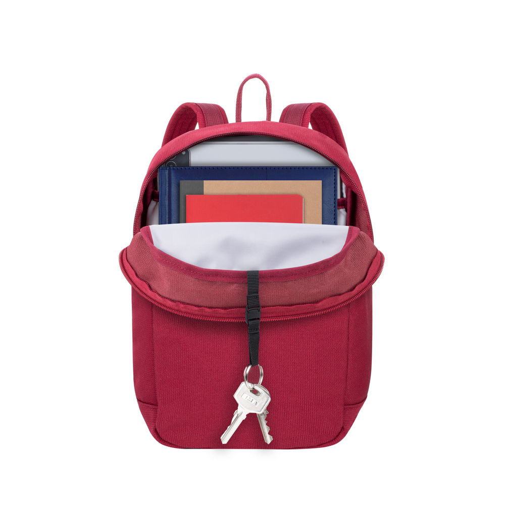 Rivacase Aviva 5422 Backpack - Red
