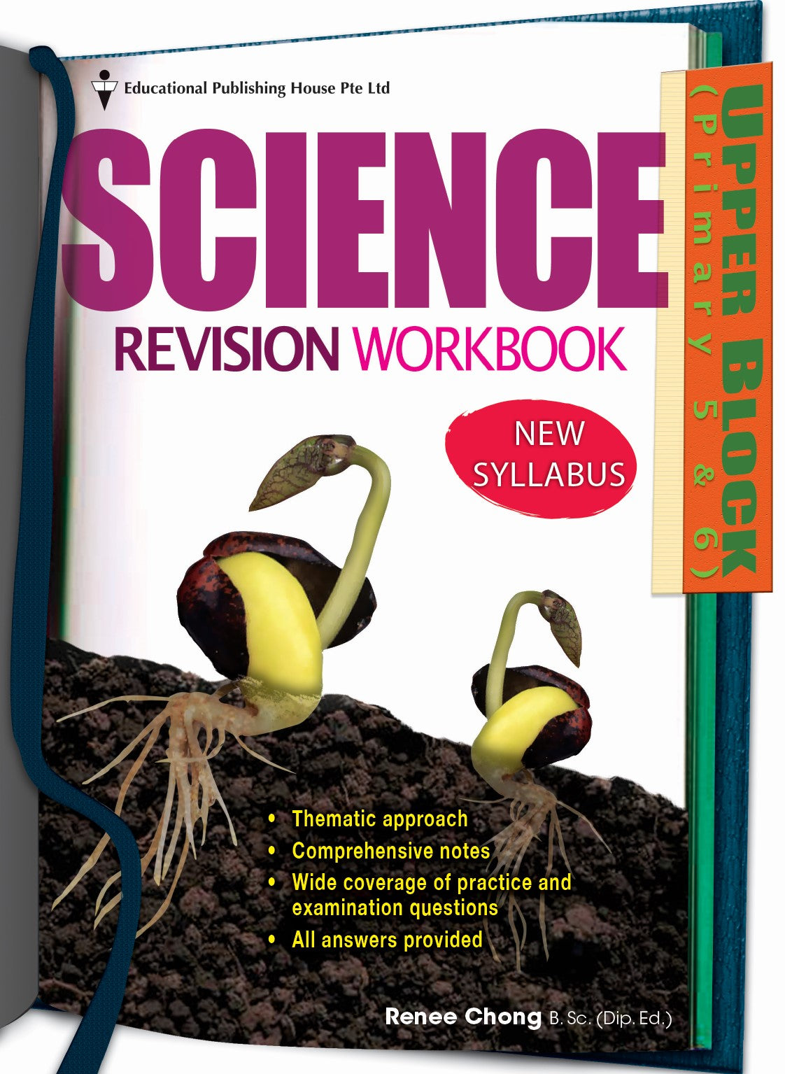 Upper Block Science Revision Workbook