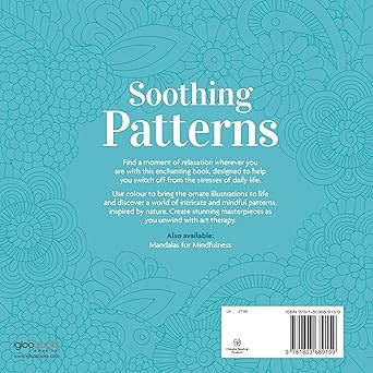 Go-soothing Patterns