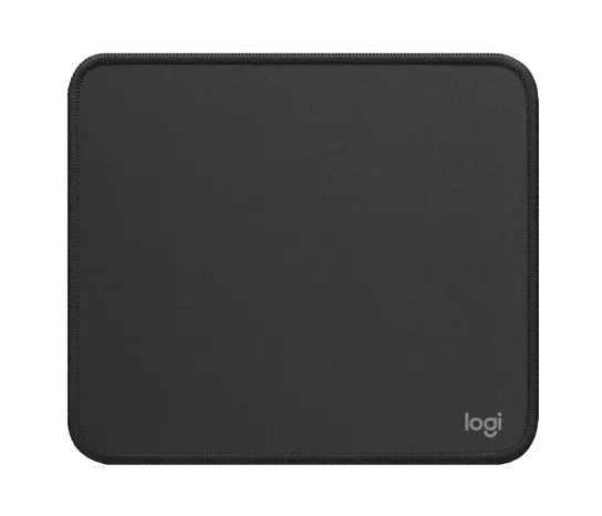 Logitech Mouse Pad Studio Series - Graphite