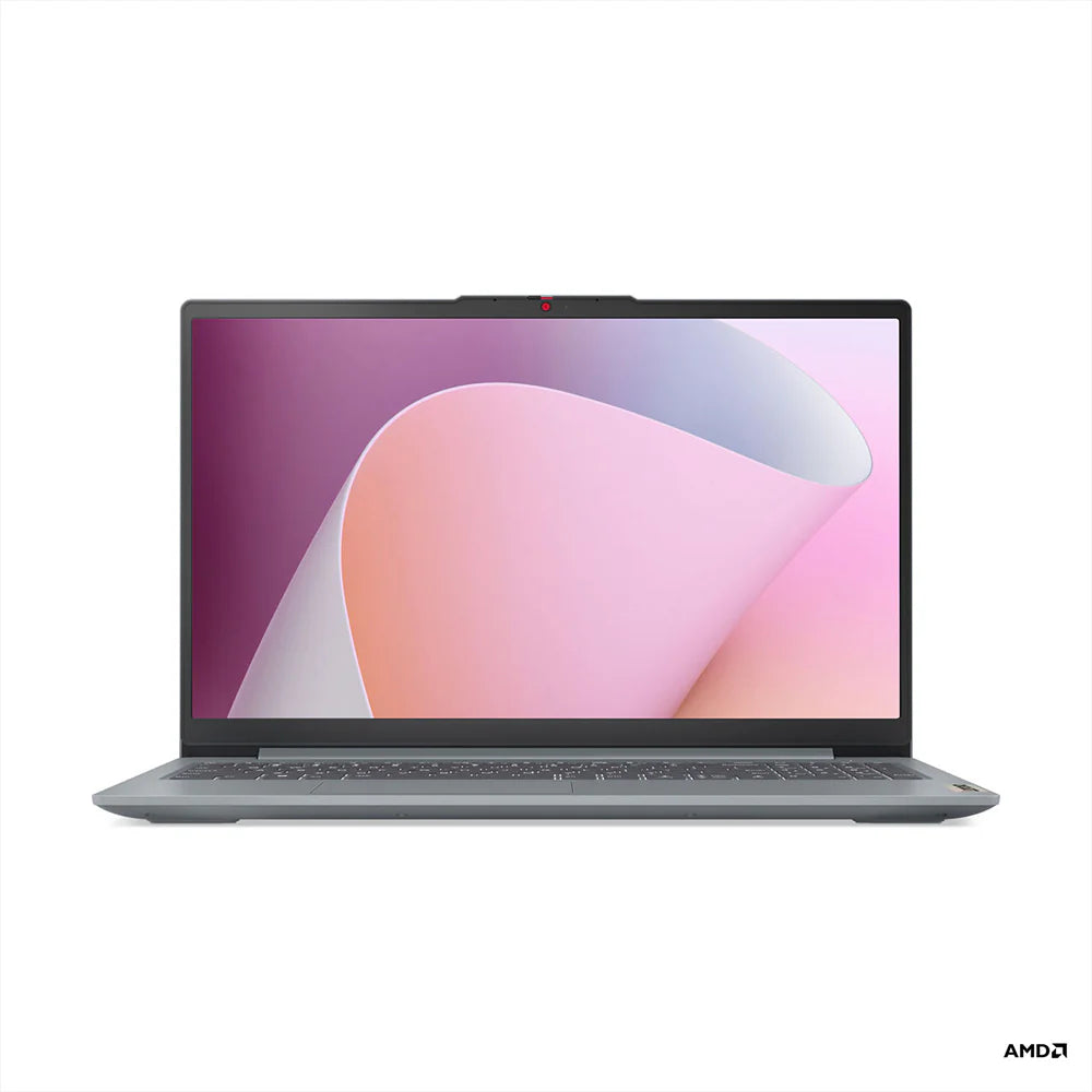 Lenovo IdeaPad Slim 3 15ABR8 82XM015QSB - R7-5825U, 8GB, 512GB, 15.6”