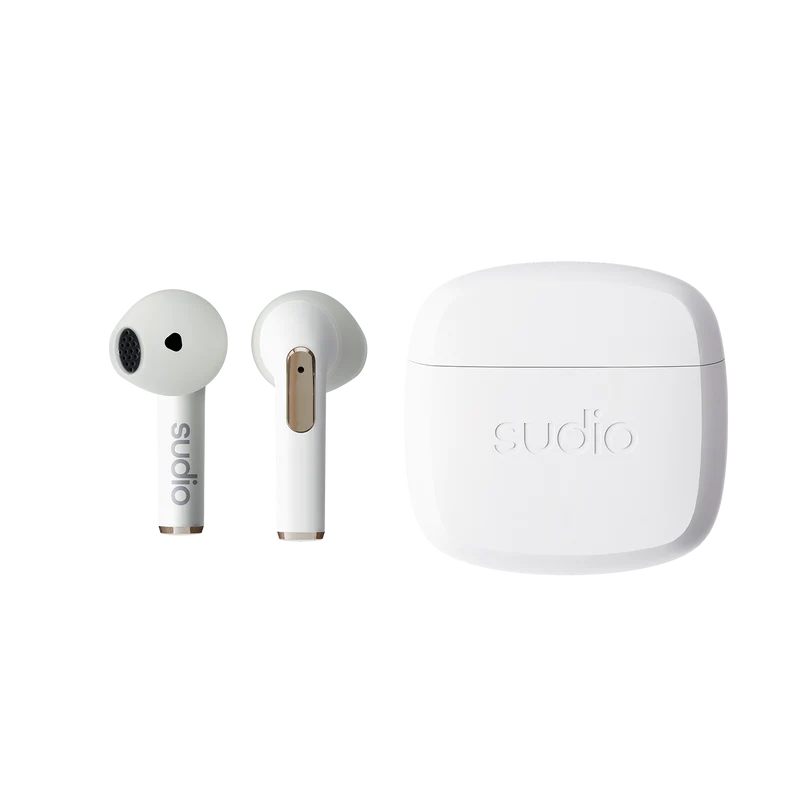 Sudio N2 - White