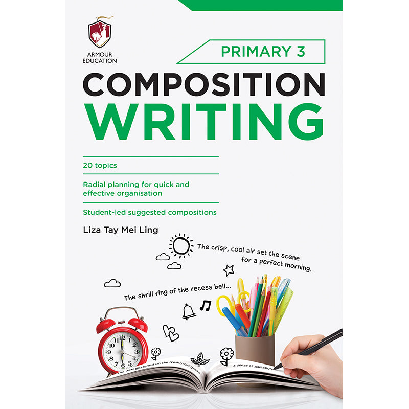 Primary 3 Composition Writing