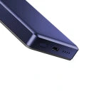 Energea Alupac 10K Ultra-Light Aluminium Magsafe Power Bank (Blue)