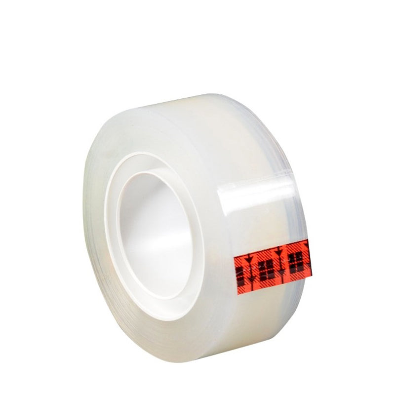 Scotch® 600 Premium Transparent Tape, 600 - 3/4"X36 YD