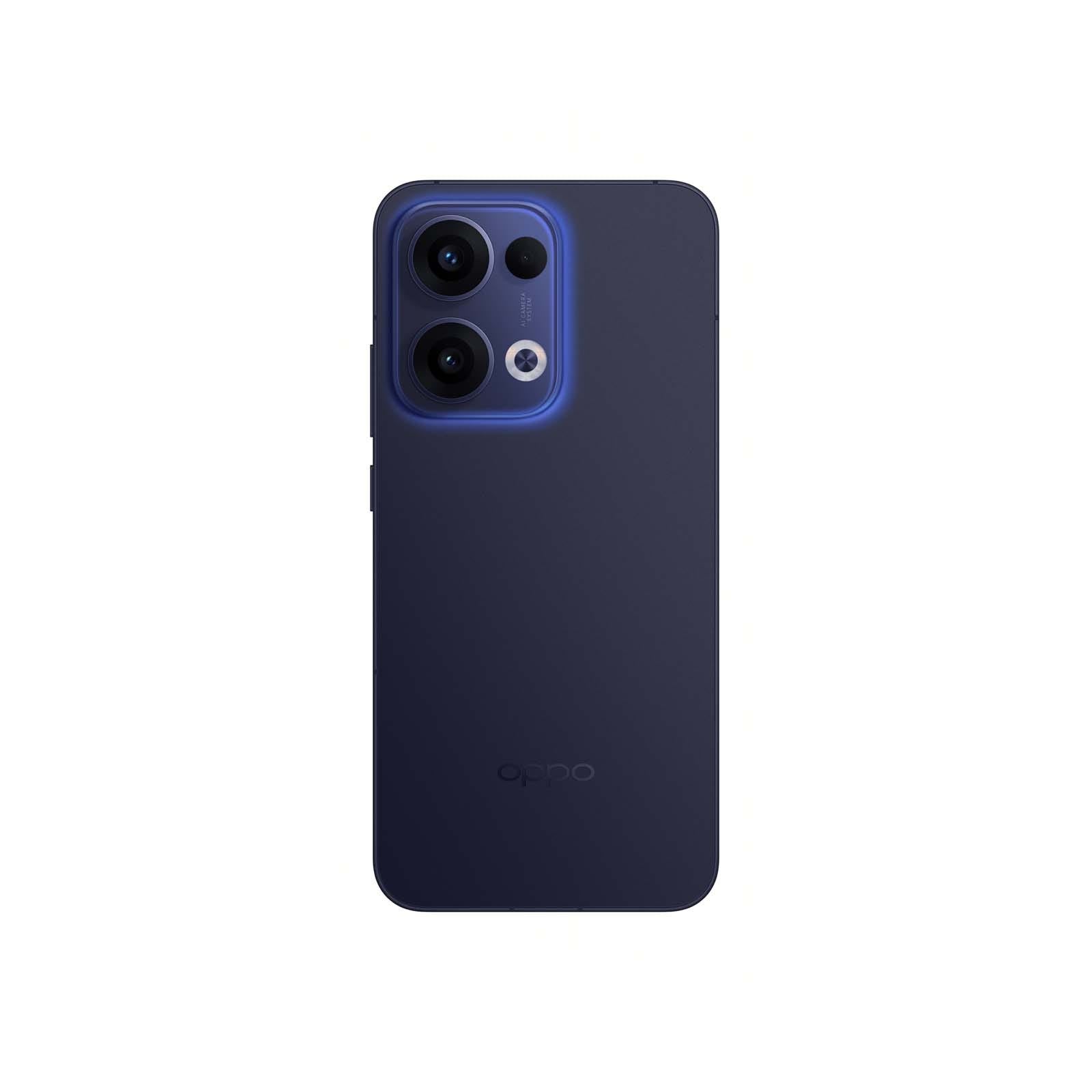 OPPO Reno13 5G (12+256GB) Luminous Blue