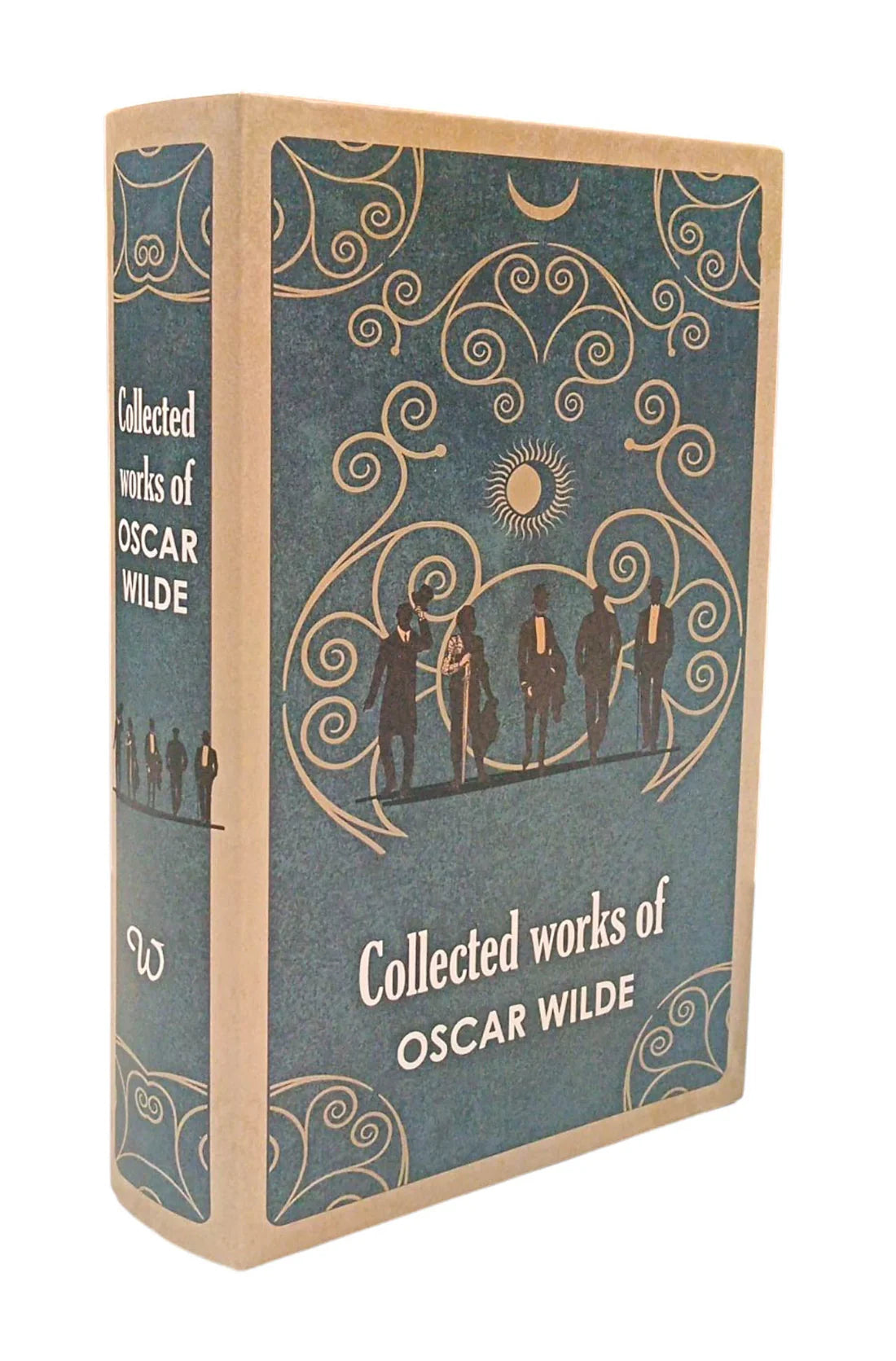 Wilco: Oscar Wilde (5 Vol Pb Boxset)