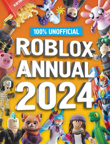 ROBLOX UNOFF ANNUAL 2024