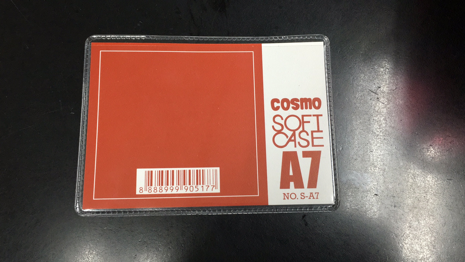 Soft Case  S-A7