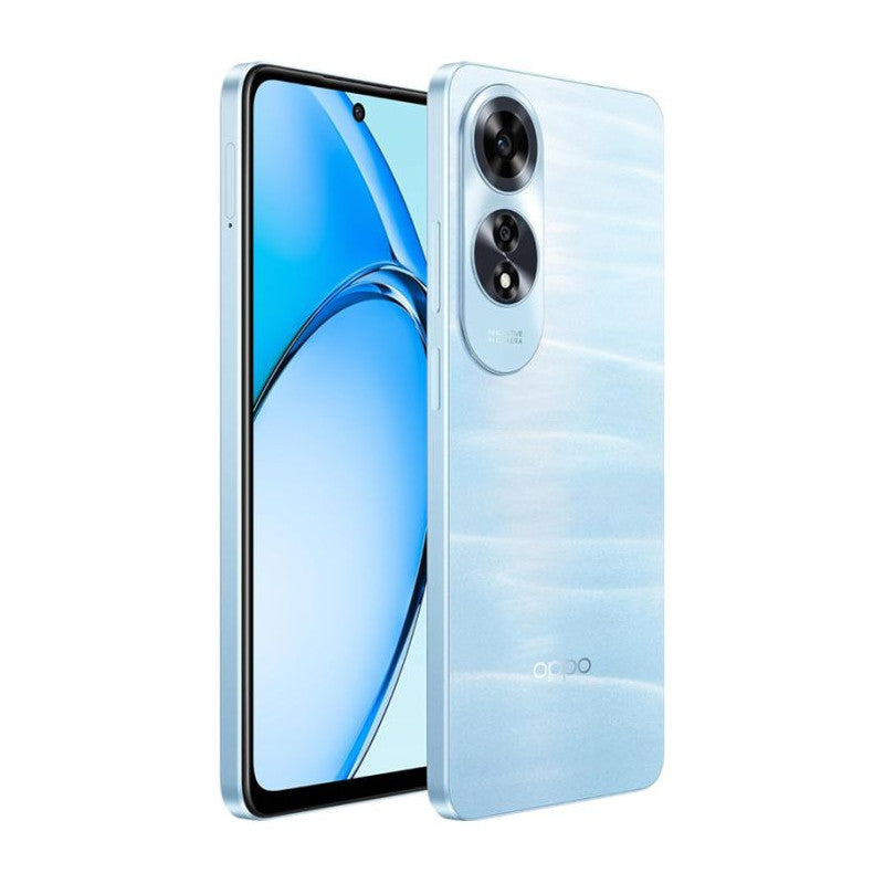 OPPO A60 (8+128GB) - Ripple Blue