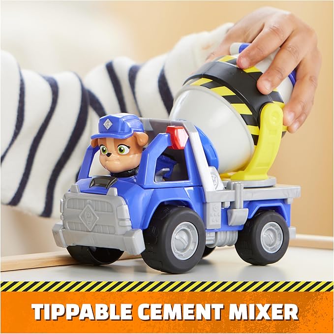 Pawp Rbl Vhc Core Mix Vehicle - 6066540