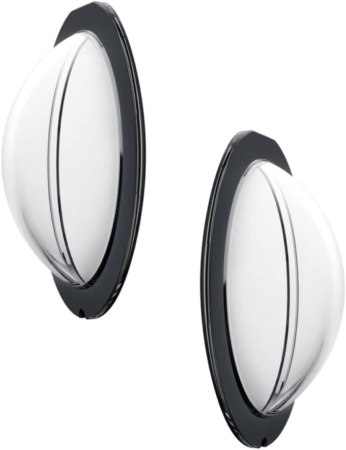 Sticky Guard Round Insta360 X3 Sticky Lens Guards (CINSBAQE) – Popular Book Company Pte Ltd