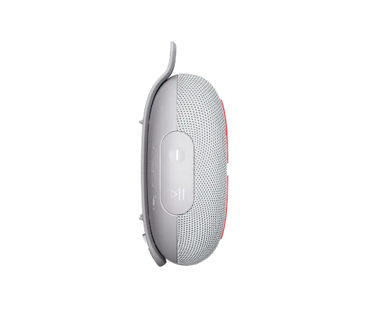 Ultima Ears MINIROLL Ultra-Portable Speaker With Strap - Revive Grey