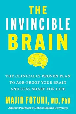 The Invincible Brain