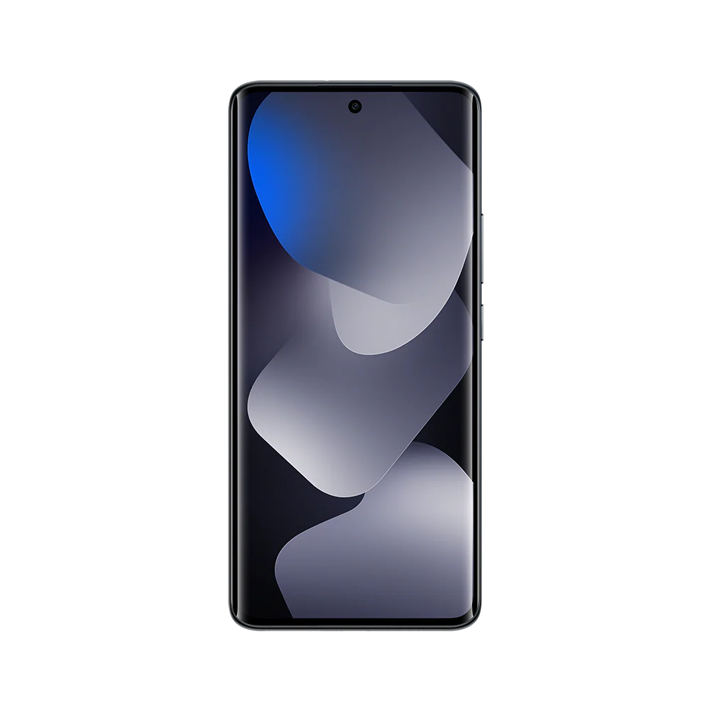 Xiaomi Redmi Note 15 5G (8+256GB) - Black