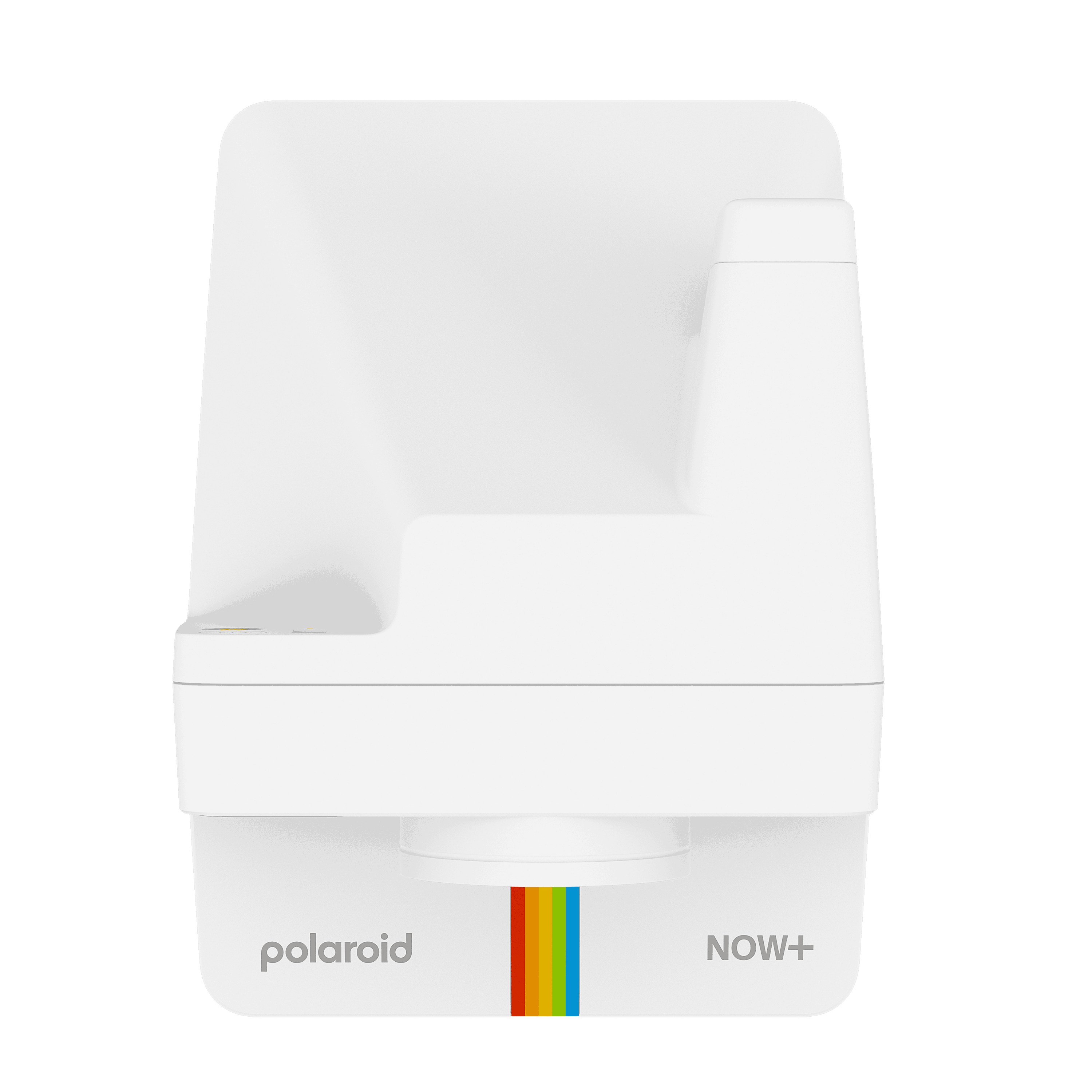 Polaroid Now+ Gen 2 - White