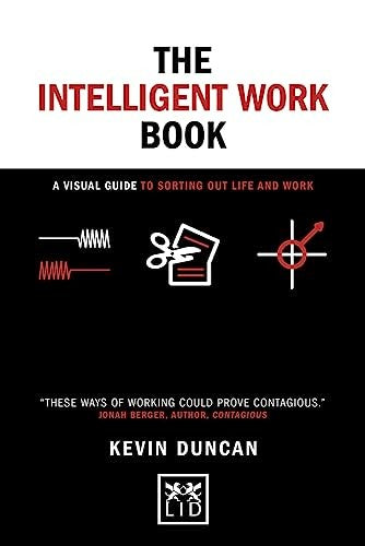 CONCISE ADVICE: INTELLIGENT WORK BK