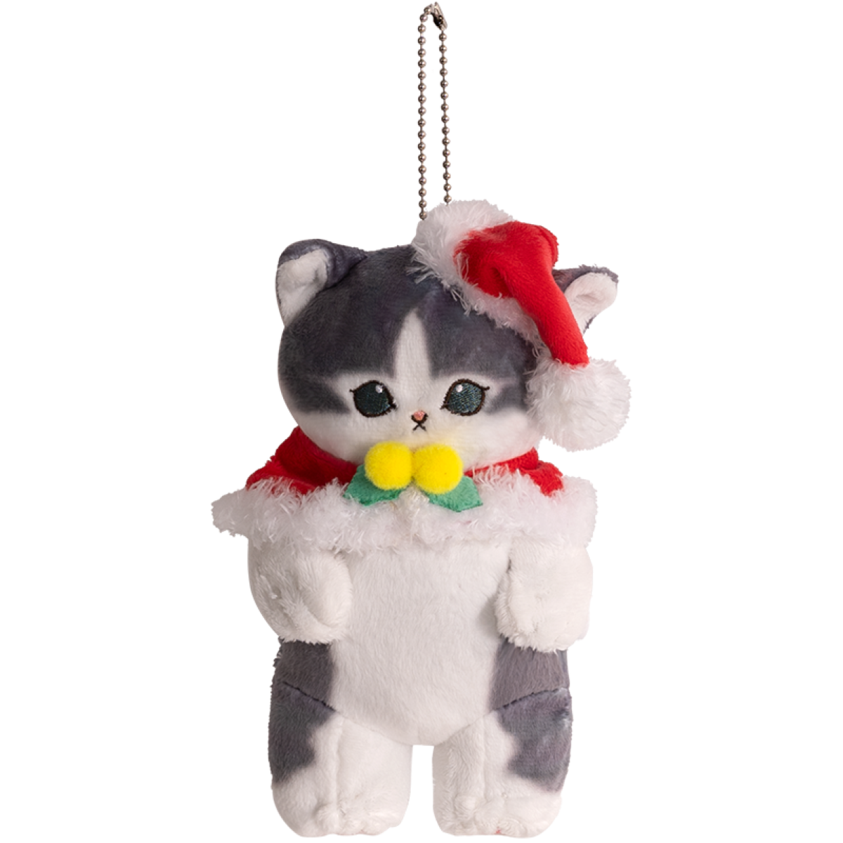 Mofusand Xmas Plush Charm 18Cm 276
