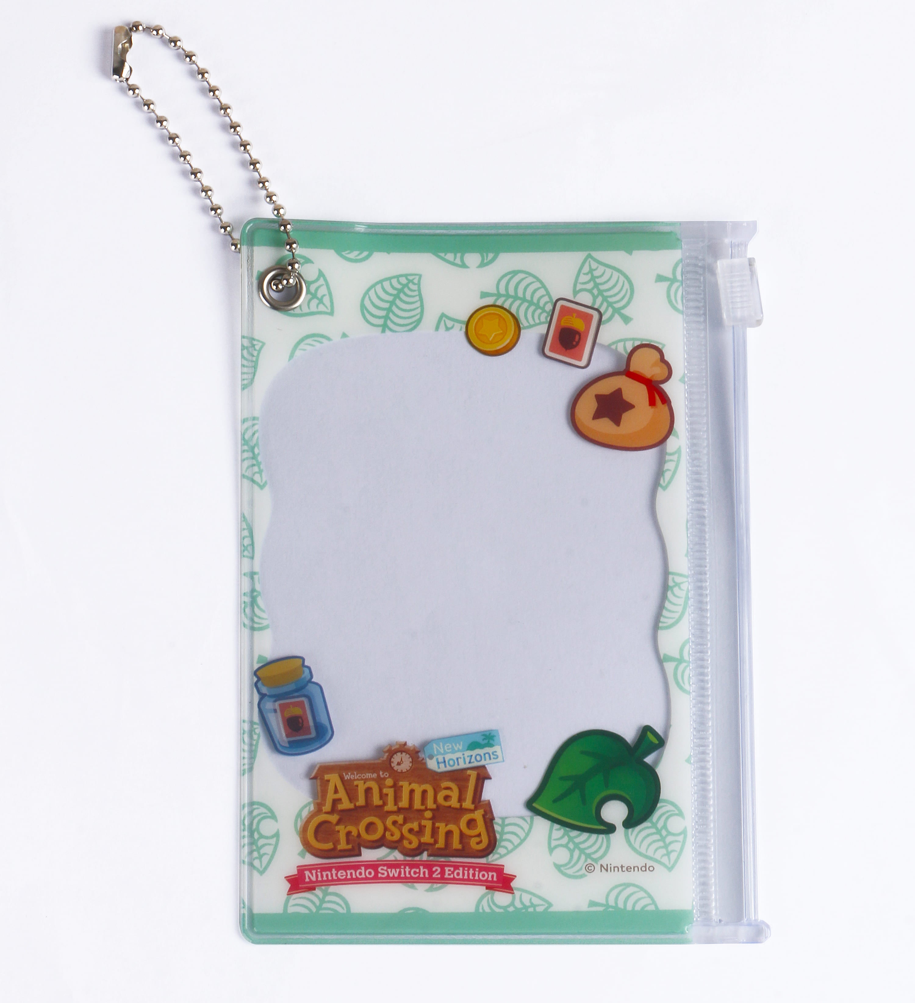 Animal Crossing: New Horizons S2 (FOC)