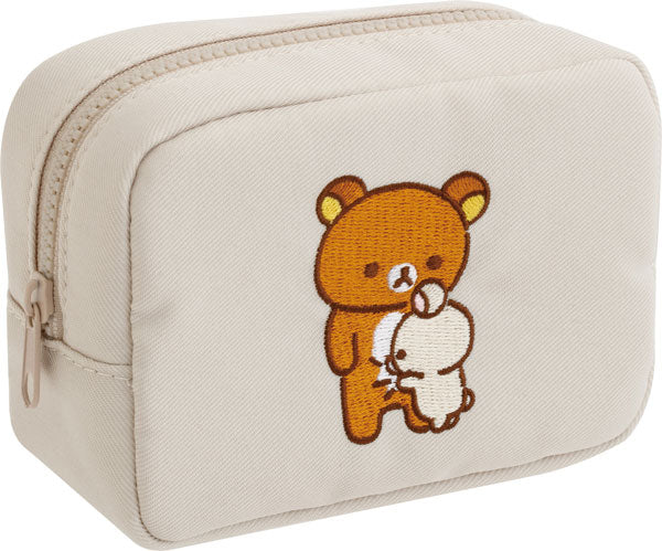 Rilakkuma Zip Pouch CA73901