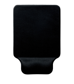 Elecom GEL Mouse Pad with Wrist Rest
