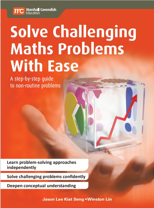 Solve Challenging Maths Problems With Ease