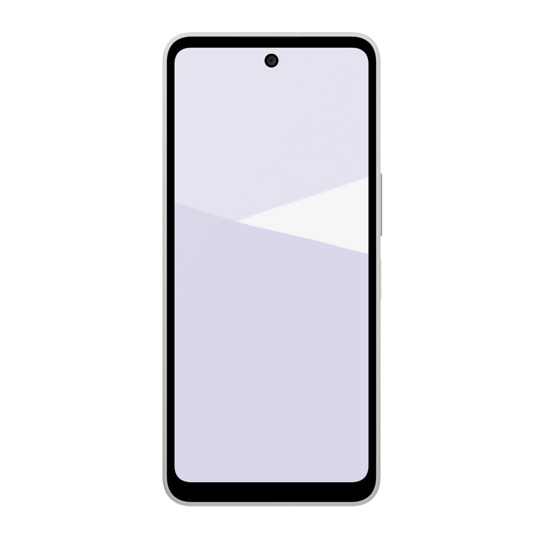 Sharp Aquos Wish 5 (8+256GB) 5G - White