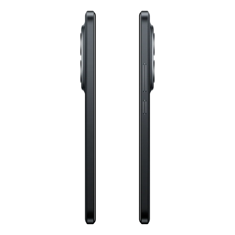 Xiaomi Redmi Note 15 PRO+ 5G (12+512GB) - Black