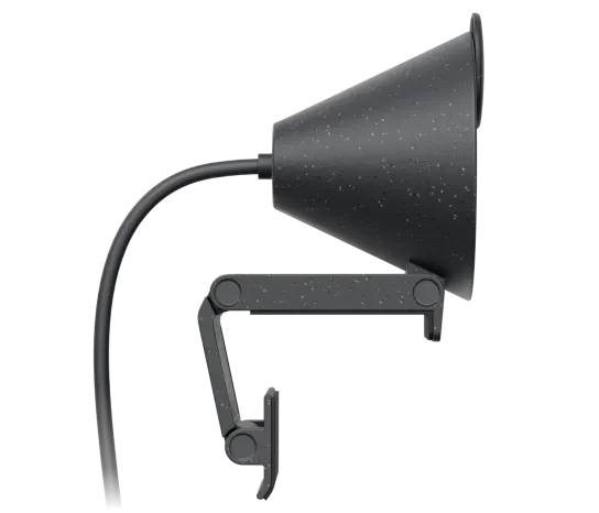 Logitech Brio 300 Webcam Graphite
