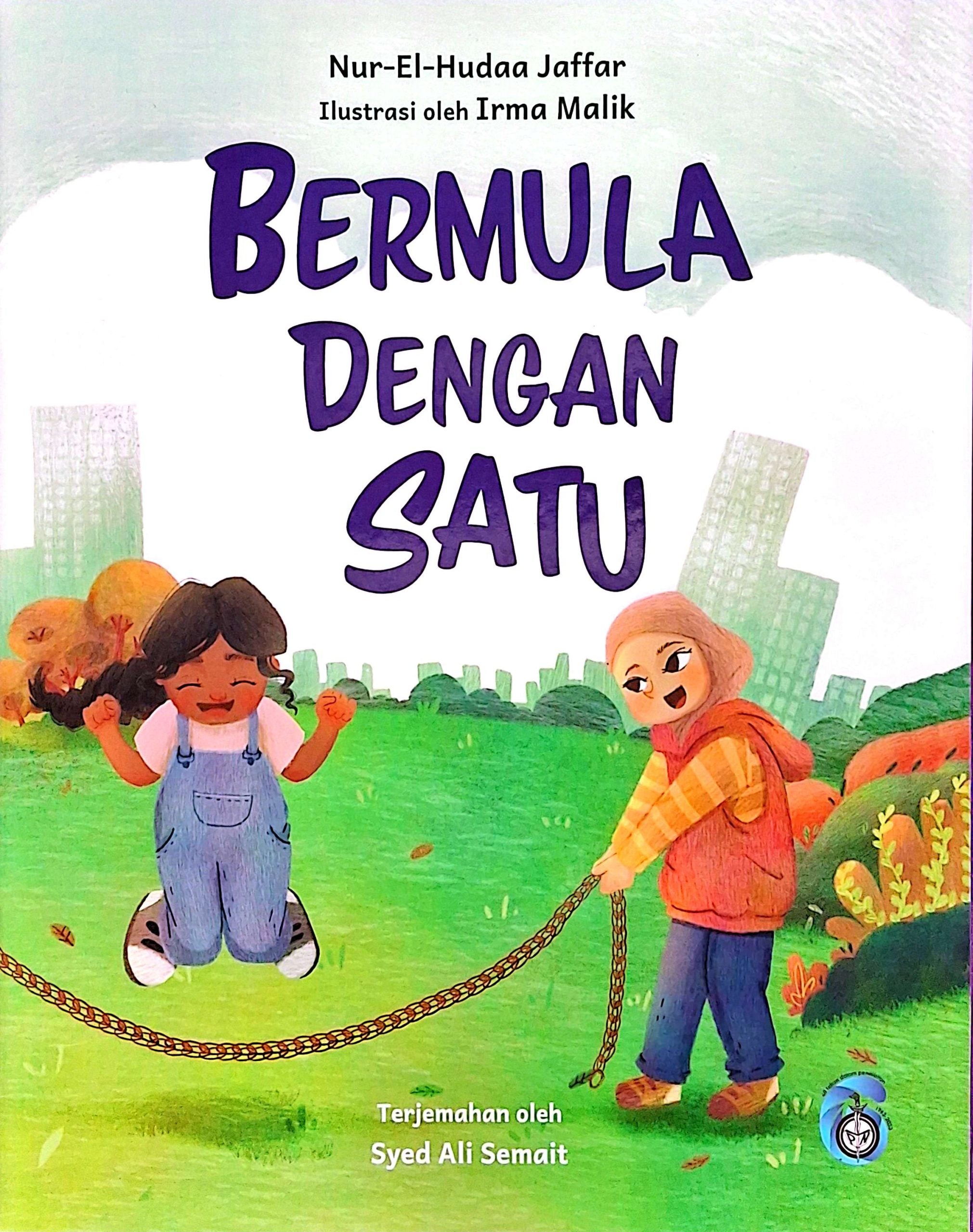 Bermula Dengan Satu