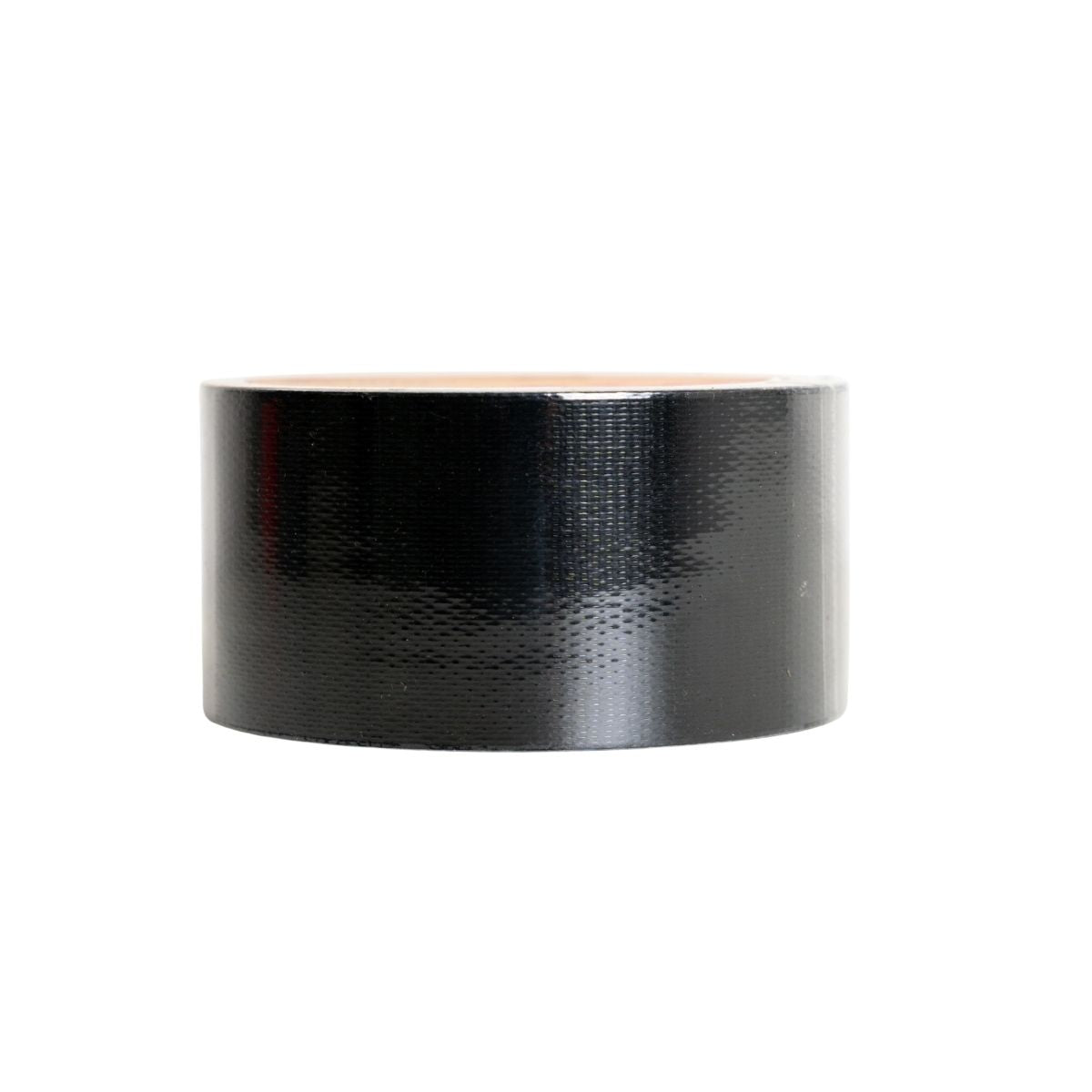 Pop Bazic Cloth Tape 48mm x 9 Yards - Black