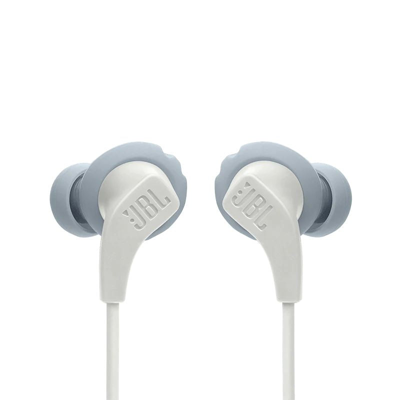 JBL ENDURANCE RUN 2 Bluetooth Earphone - White