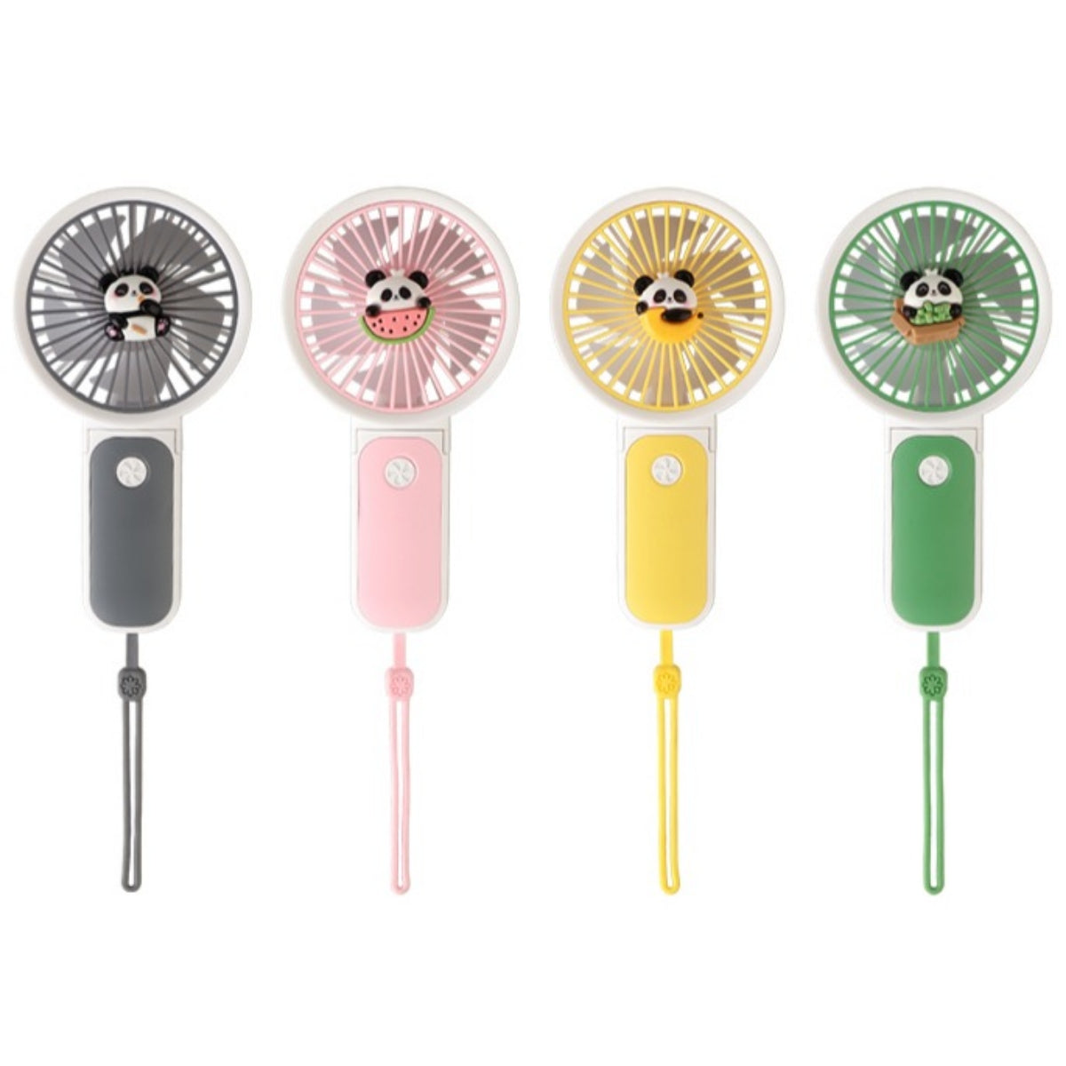 USB Foldable Fan 