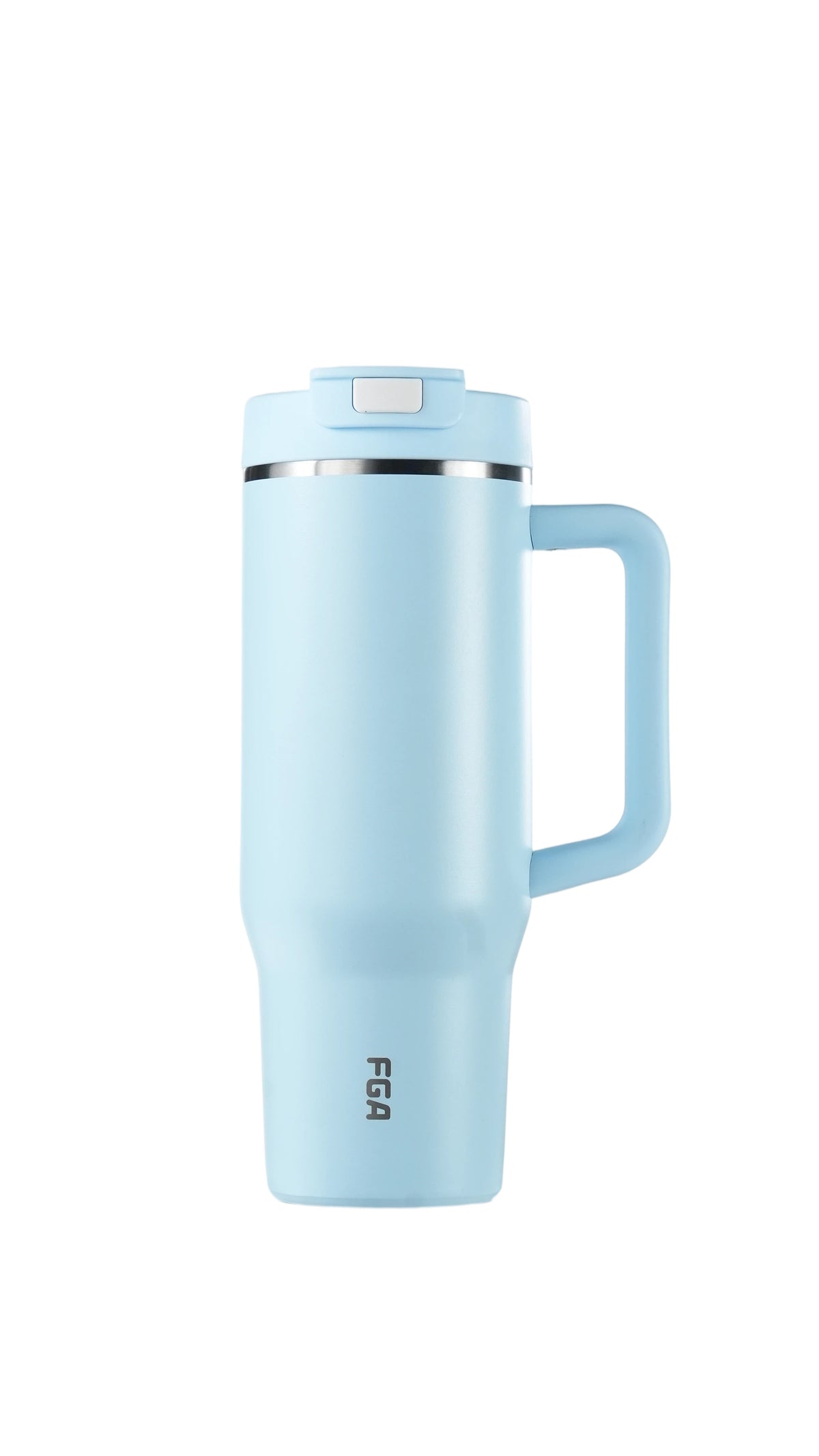 FGA Simple Tumbler 1000ml - Blue
