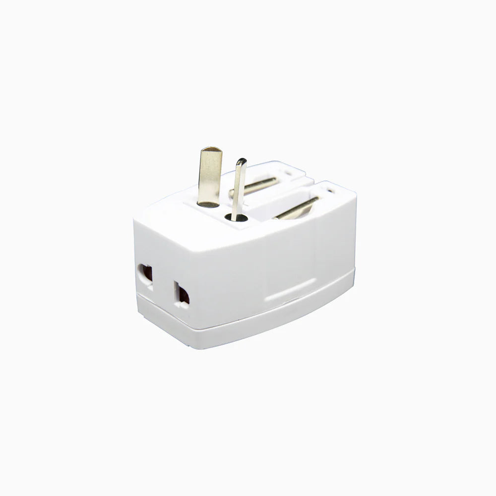 Soundtech Travel Adaptor - 3 Way (WP3W)