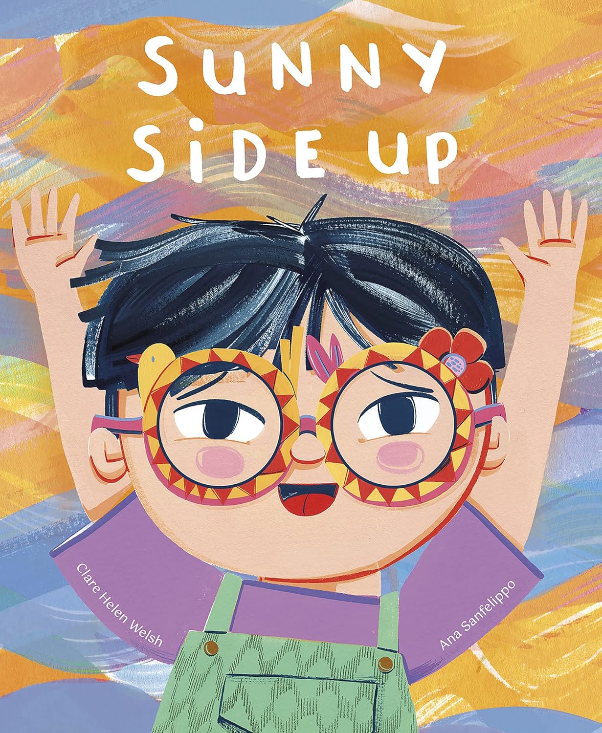 Sunny Side Up (Hardcover)