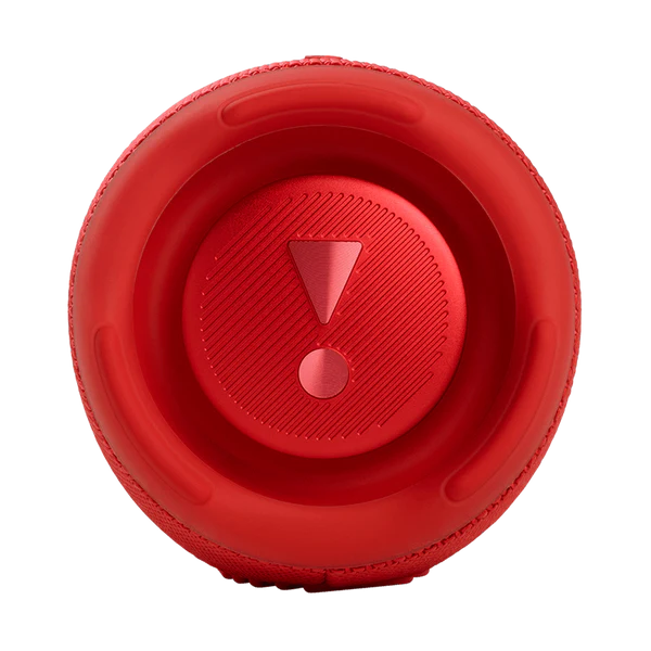 JBL Charge 5 Portable Bluetooth Speaker - Red