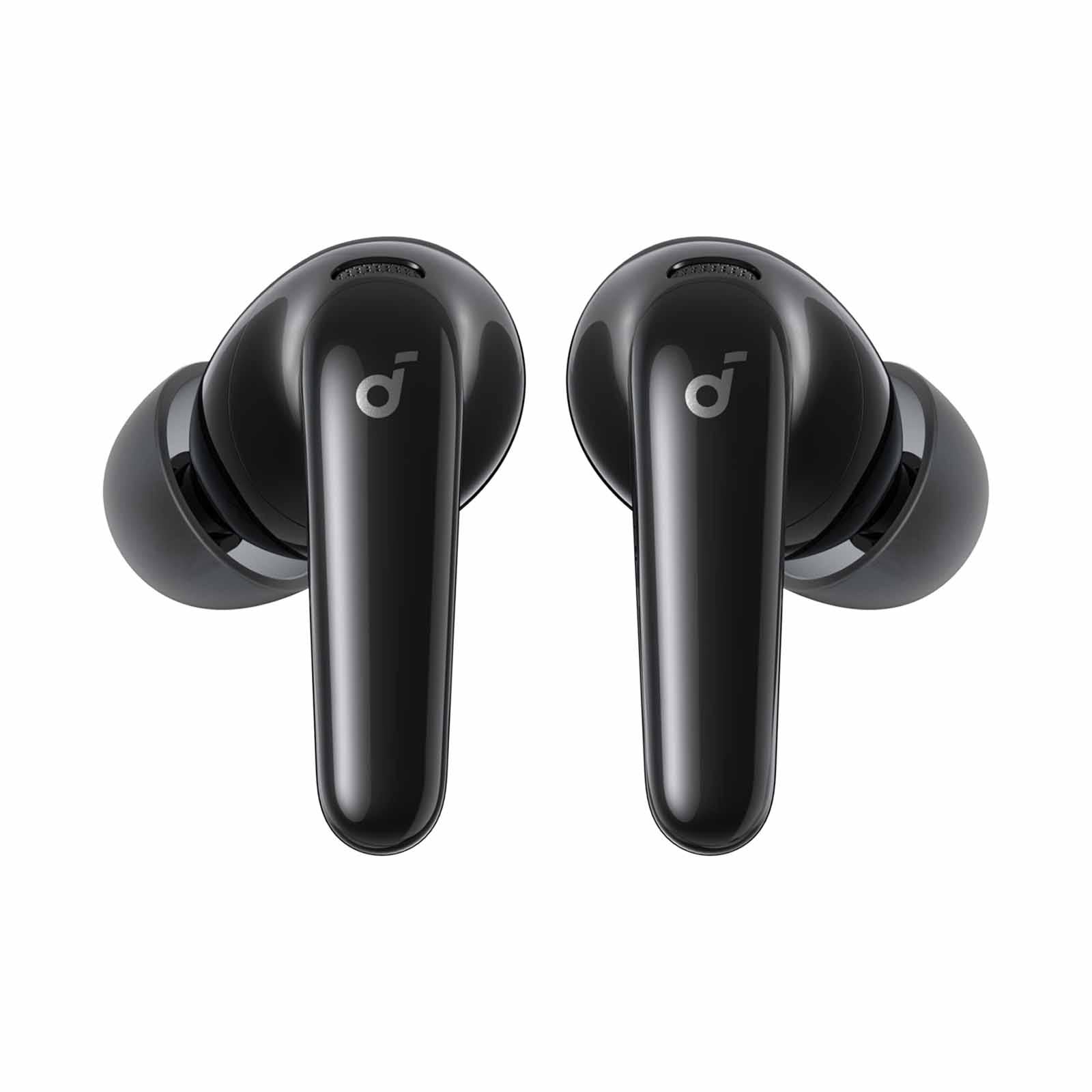 Soundcore R60i NC True Wireless Earbuds D1202H11 – Black