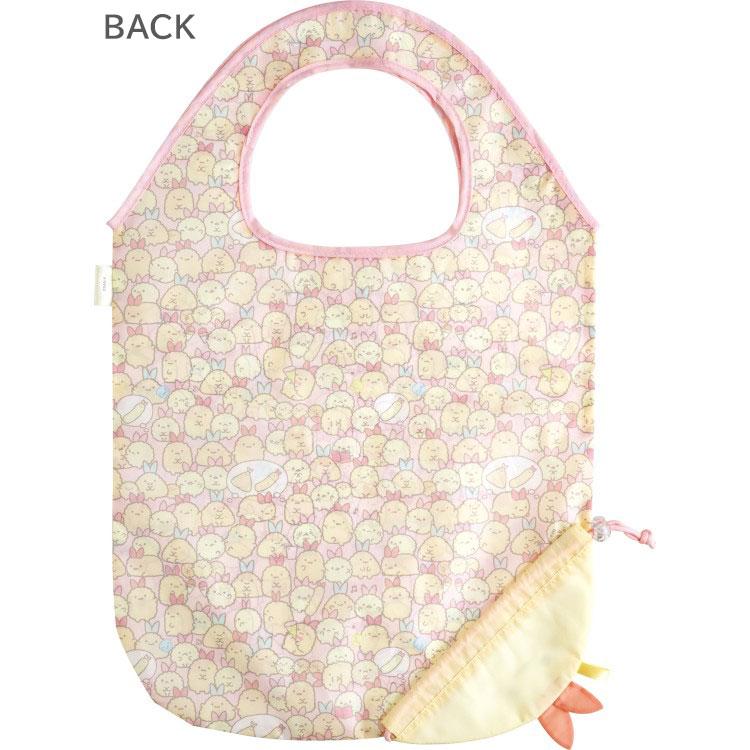 Rilakkuma Foldable Eco Bag Ca73310