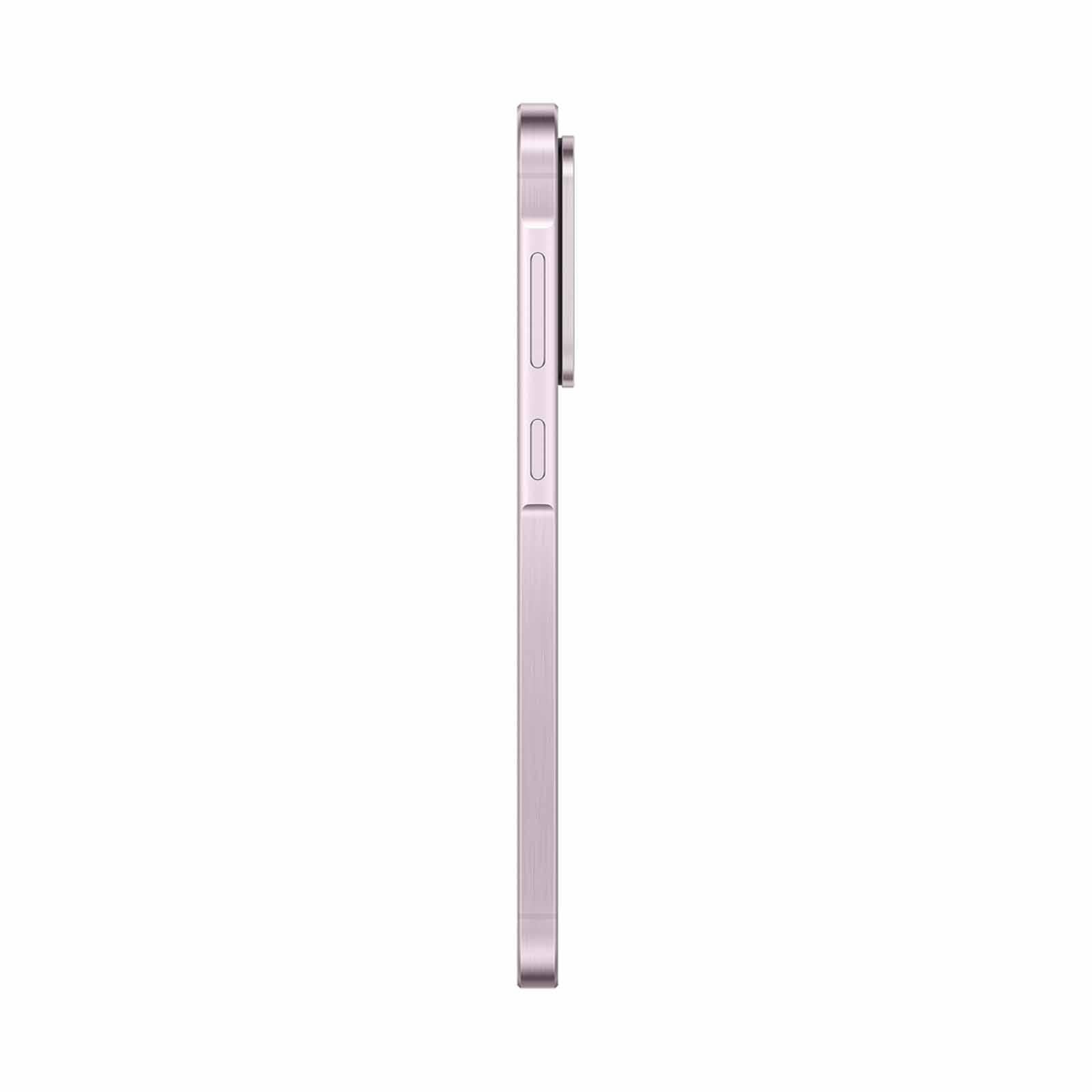 Samsung A56 5G (12+256GB) Pink