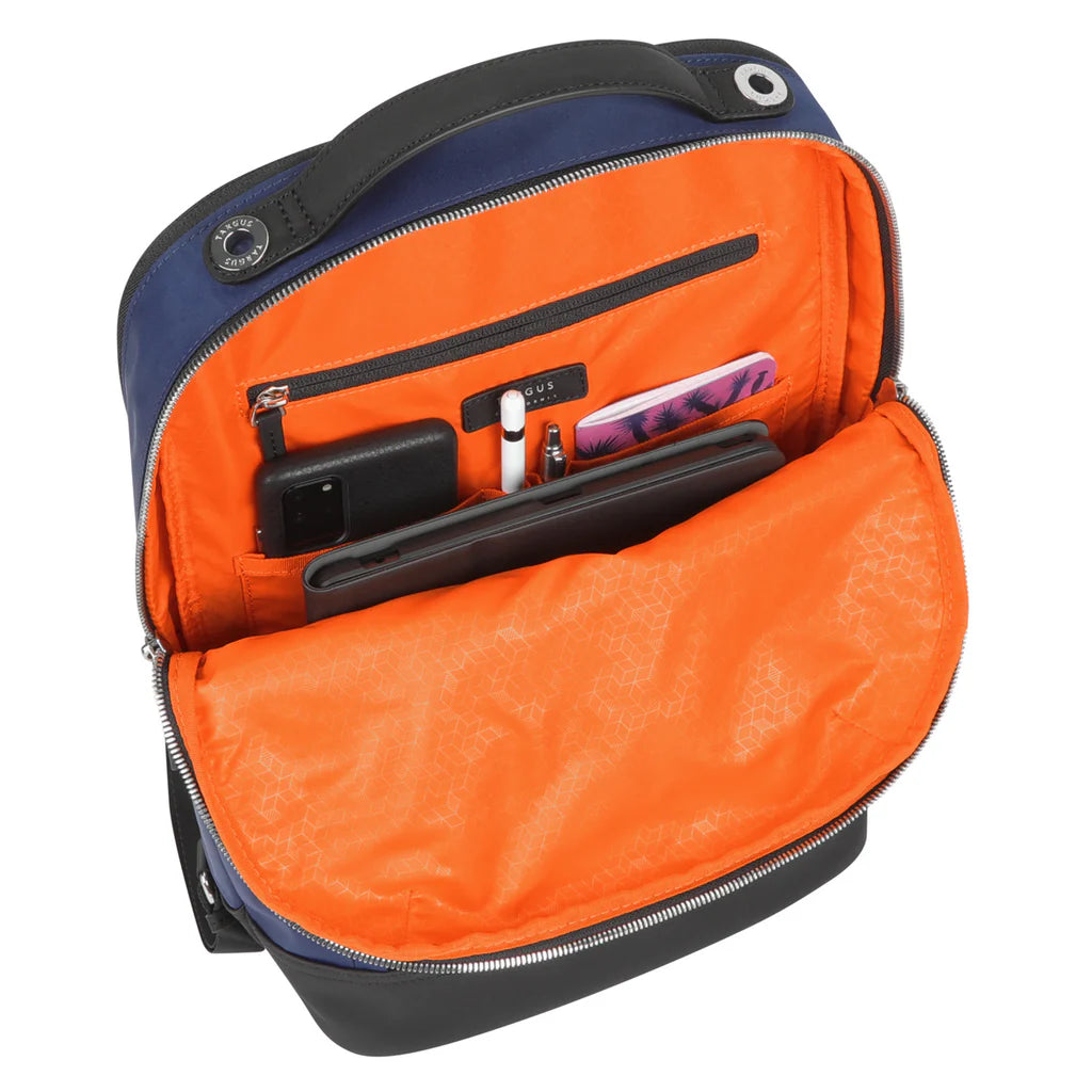 Targus 15" Newport Backpack Navy
